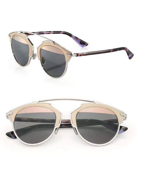 Dior Sunglasses, DIOR SOREAL/S 